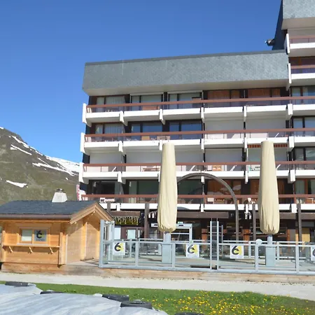 Splendide 4 Pers, Au Pied, Centre Des Menuires, Balcon Sud, Renove - Fr-1-452-177